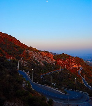 PeerSohawa Islamabad